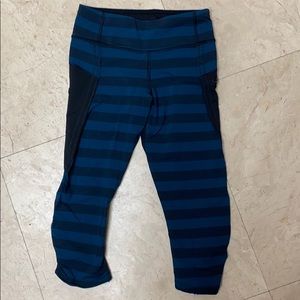 Lululemon Legging Size 4